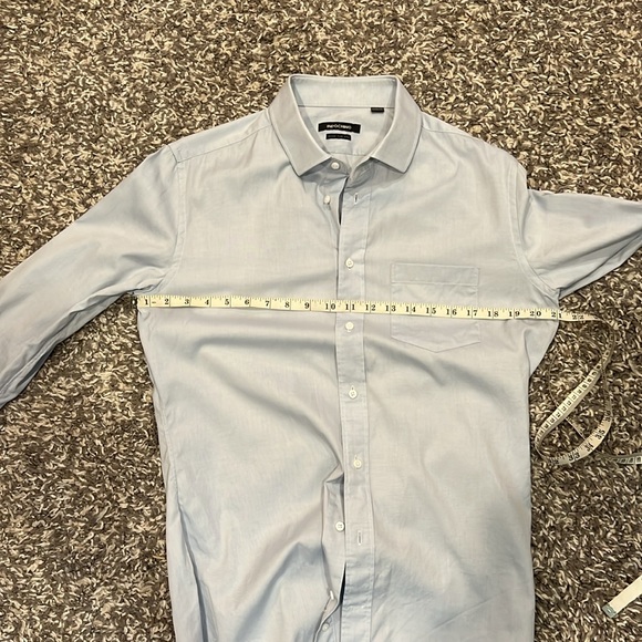 Indochino Dress Shirt - Picture 6 of 9